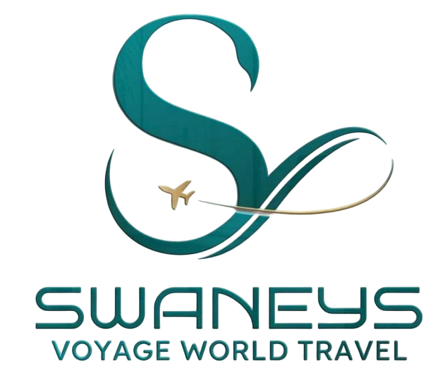 Swaneys World Travel